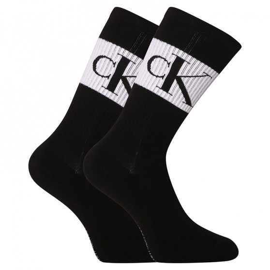 3PACK Socken Calvin Klein mehrfarbig (701218911 001)
