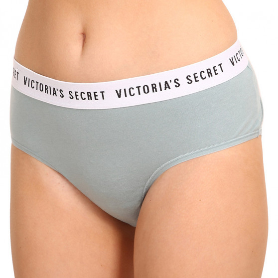 Damen Slips Victoria's Secret grün (ST 11125280 CC 4WAC)
