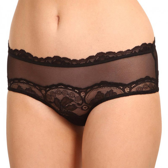 Brasil-Slips für Damen Victoria's Secret schwarz (ST 11199880 CC 54A2)