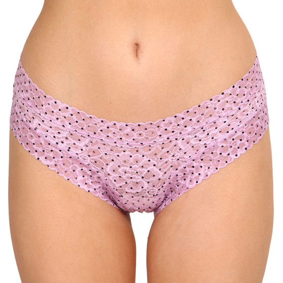 Brasil-Slips für Damen Victoria's Secret lila (ST 11146102 CC 4VWG)