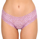 Brasil-Slips für Damen Victoria's Secret lila (ST 11146102 CC 4VWG)