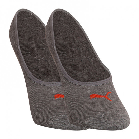 3PACK Socken Puma extra kurz mehrfarbig (171002001 043)