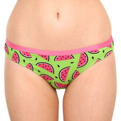 Lustige Damen Slips  Dedoles Saftige Wassermelone (D-W-UN-BB-C-C-1317)