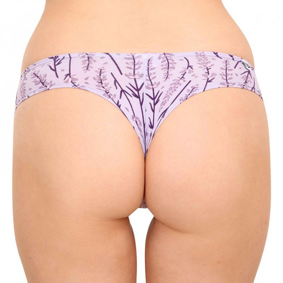 Lustige Brasil-Slips für Damen Dedoles Lavendel (D-W-UN-BL-C-C-924)