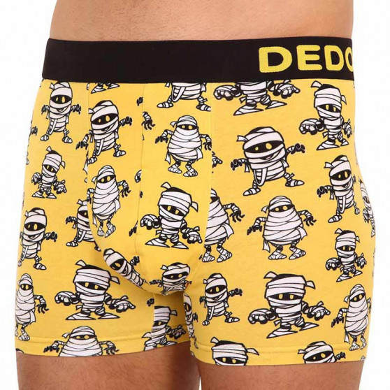 3PACK Lustige Herren Klassische Boxershorts Dedoles (GM072432)