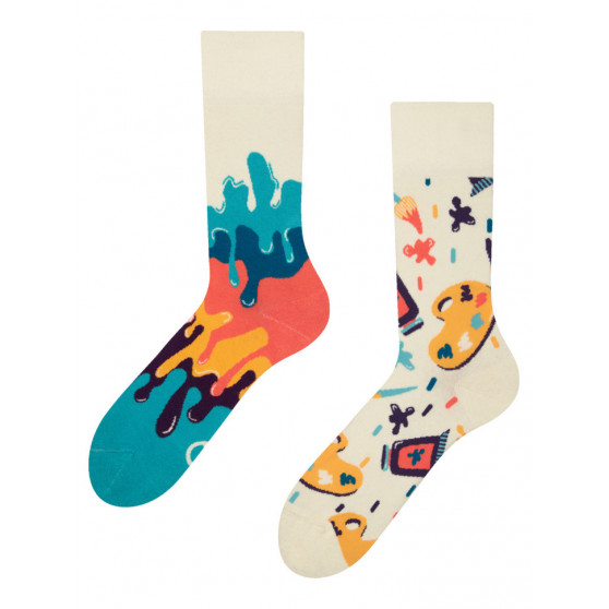 3PACK Lustige Socken Dedoles (RS356713)