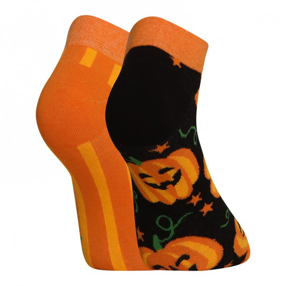 Lustige Socken Dedoles Halloween-Kürbis (GMLS223)