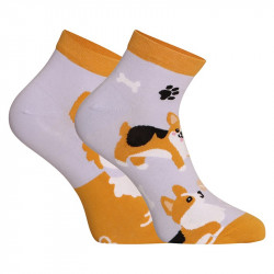 Lustige Socken Dedoles Corgi-Hund (GMLS241)