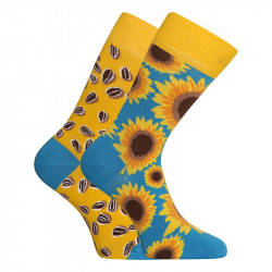 Lustige Socken Dedoles Sonnenblume (GMRS027)