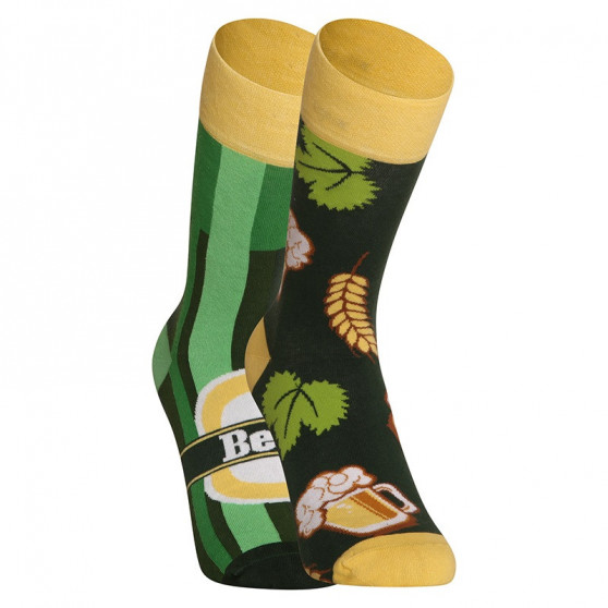 Lustige Socken Dedoles Flaschenbier (GMRS1363)