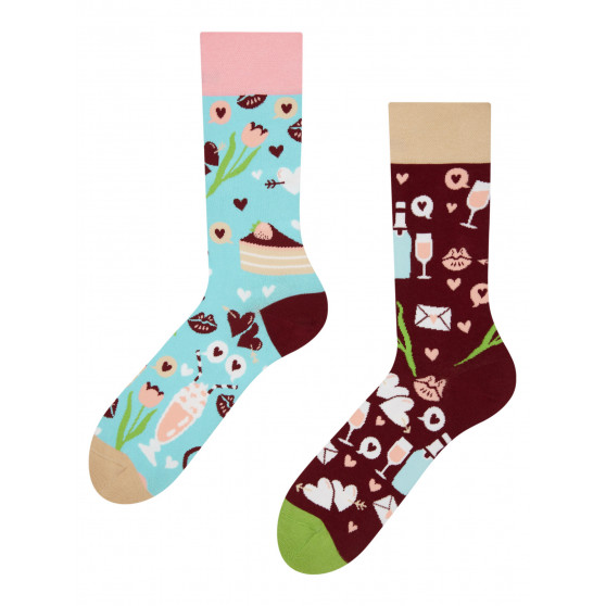 3PACK Lustige Socken Dedoles (RS14535657)