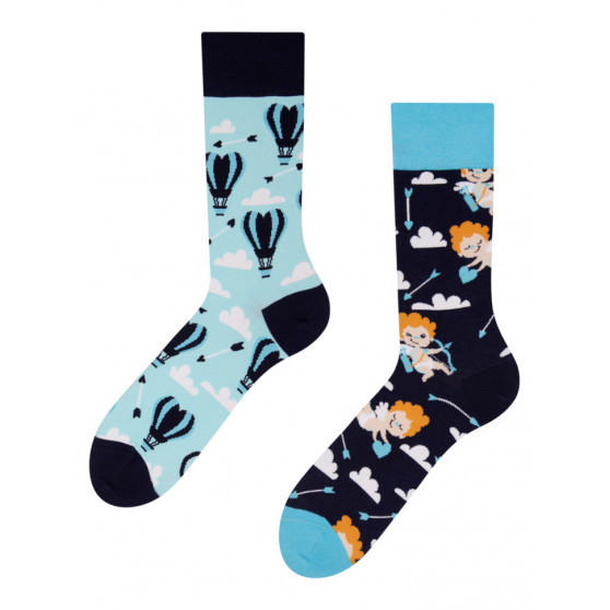 3PACK Lustige Socken Dedoles (RS14535657)