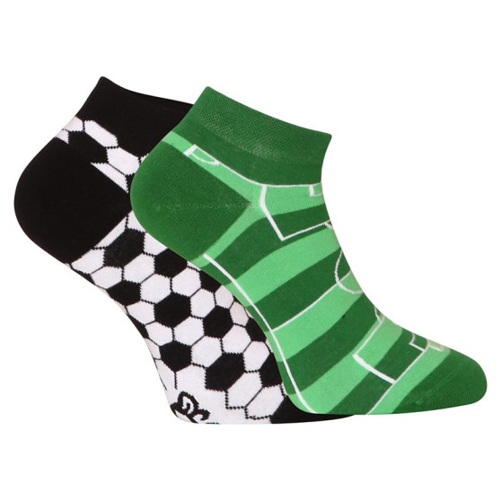 Lustige Socken Dedoles Fußball (GMLS011)