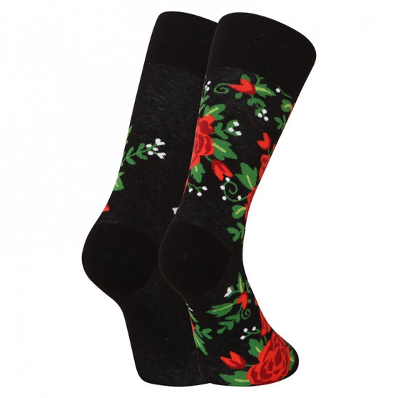 Lustige Socken Dedoles Rosen (GMRS139)