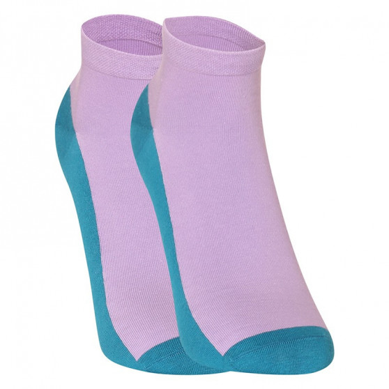 Lustige Socken Dedoles Fußabdruck mehrfarbig (D-U-SC-LS-B-C-1256)
