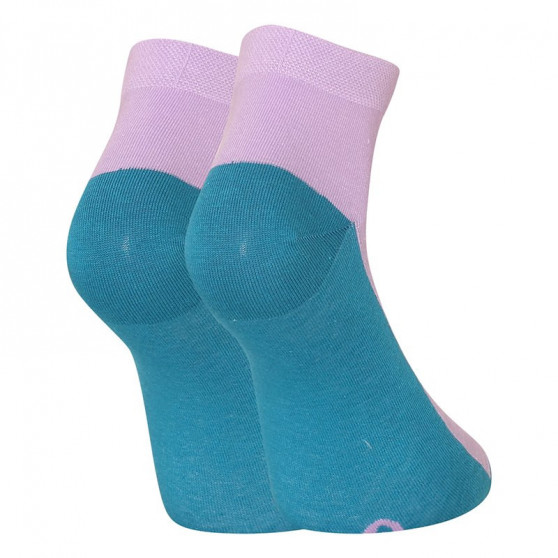 Lustige Socken Dedoles Fußabdruck mehrfarbig (D-U-SC-LS-B-C-1256)
