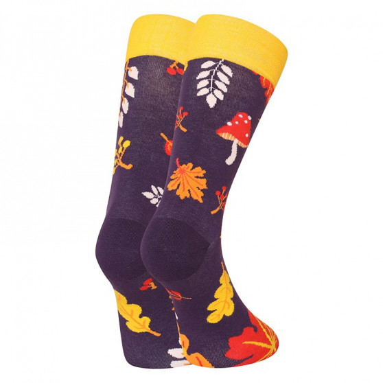 Lustige Socken Dedoles Herbstschnecke (D-U-SC-RS-C-C-1460)
