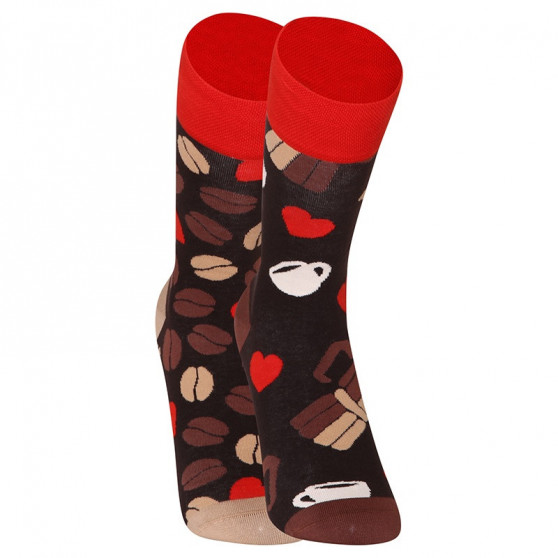 Lustige Socken Dedoles Kaffeeliebe (D-U-SC-RS-C-C-1570)