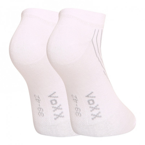 3PACK Socken VoXX weiß (Rex 02)