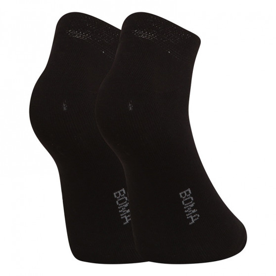 3PACK Socken BOMA schwarz (Hoho)