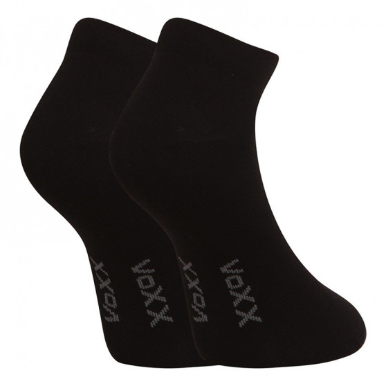 3PACK Socken VoXX schwarz (Rex 00)