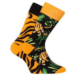 Lustige Socken Dedoles Dschungeltiger (GMRS1367)