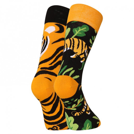 Lustige Socken Dedoles Dschungeltiger (GMRS1367)