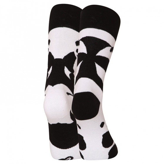Lustige Socken Dedoles Abstrakter Panda (GMRS1310)