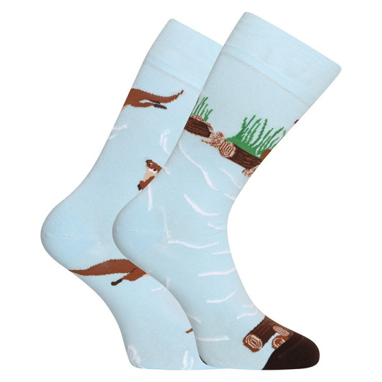 Lustige Socken Dedoles Otter (GMRS167)