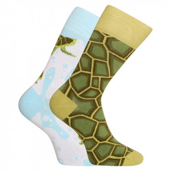 Lustige Socken Dedoles Meeresschildkröten (GMRS182)