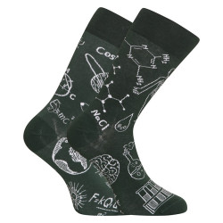 Lustige Socken Dedoles Physik gegen Chemie (GMRS195)