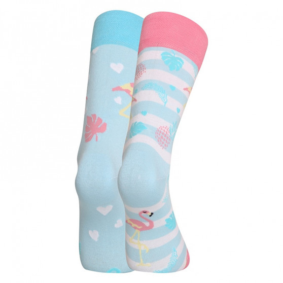 Lustige Socken Dedoles Liebes-Flamingos (GMRS206)