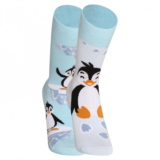 Lustige Socken Dedoles Fröhlicher Pinguin (GMRS207)