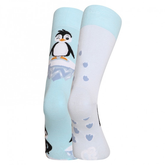 Lustige Socken Dedoles Fröhlicher Pinguin (GMRS207)