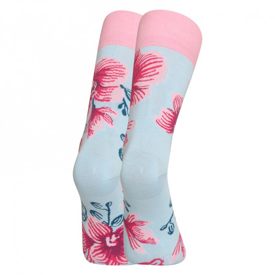 Lustige Socken Dedoles Orchidee (GMRS234)