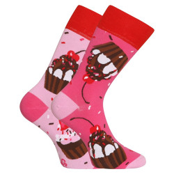 Lustige Socken Dedoles Rosa Cupcakes (GMRS250)