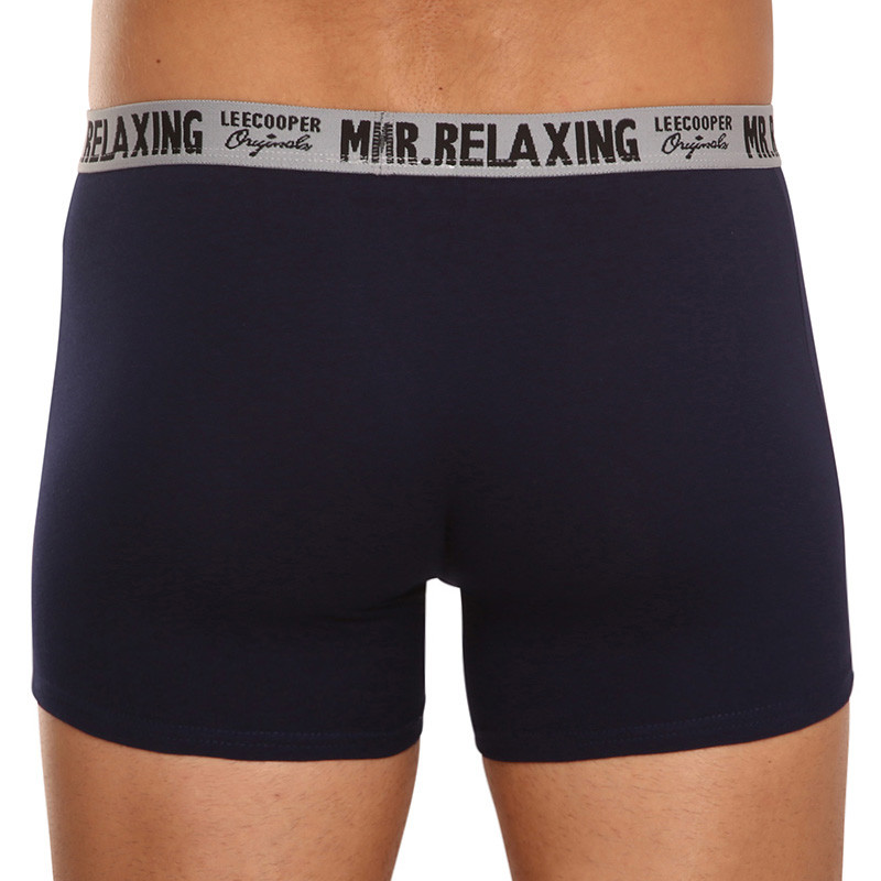 10PACKHerren Klassische Boxershorts Lee Cooper blau (LCUBOX10P0101-1410367) L.
Hochwertige Unterwäsche zum günstigen Preis - Lee Cooper Boxershorts
Die Herren-Boxershorts von Lee Cooper überzeugen durch die Qualität der Verarbeitung und das angenehme Material.
Lee Cooper stellt seit über 100 Jahren Qualitätsunterwäsche her.
Herren-Boxershorts und andere Unterwäsche von höchster Qualität finden Sie bei Lee Cooper, einer Marke, die bei Kunden in aller Welt beliebt ist.