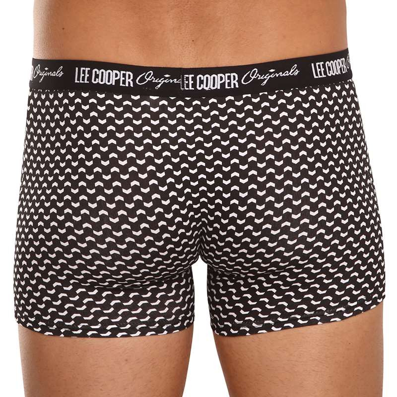 10PACK Herren Klassische Boxershorts Lee Cooper mehrfarbig (LCUBOX10P0103-1769862) XXL.
Hochwertige Unterwäsche zum günstigen Preis - Lee Cooper Boxershorts
Die Herren-Boxershorts von Lee Cooper überzeugen durch die Qualität der Verarbeitung und das angenehme Material.
Lee Cooper stellt seit über 100 Jahren Qualitätsunterwäsche her.
Herren-Boxershorts und andere Unterwäsche von höchster Qualität finden Sie bei Lee Cooper, einer Marke, die bei Kunden in aller Welt beliebt ist.