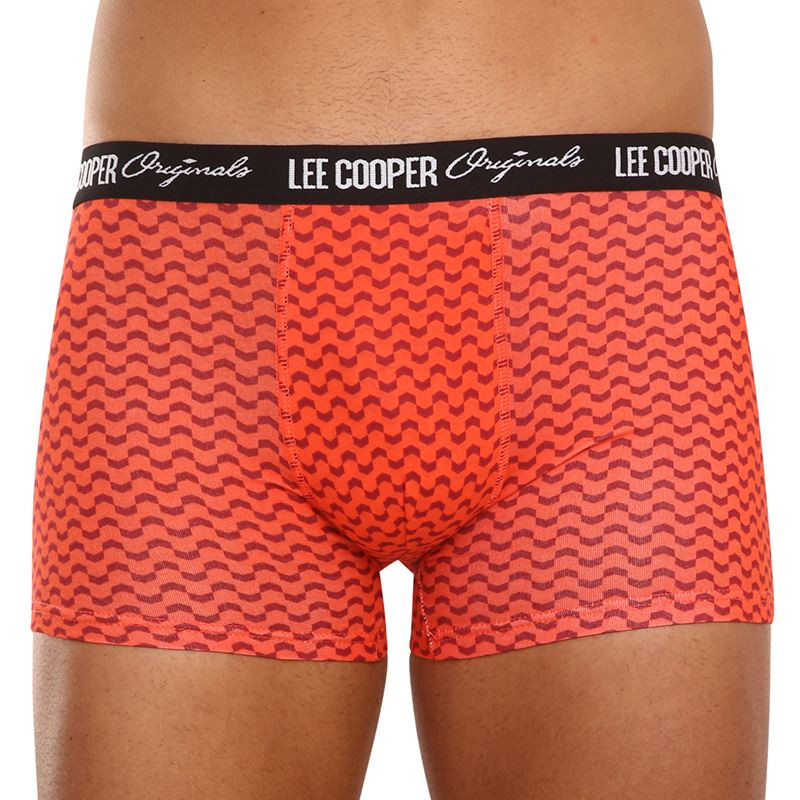 10PACK Herren Klassische Boxershorts Lee Cooper mehrfarbig (LCUBOX10P0103-1769862) XXL.
Hochwertige Unterwäsche zum günstigen Preis - Lee Cooper Boxershorts
Die Herren-Boxershorts von Lee Cooper überzeugen durch die Qualität der Verarbeitung und das angenehme Material.
Lee Cooper stellt seit über 100 Jahren Qualitätsunterwäsche her.
Herren-Boxershorts und andere Unterwäsche von höchster Qualität finden Sie bei Lee Cooper, einer Marke, die bei Kunden in aller Welt beliebt ist.