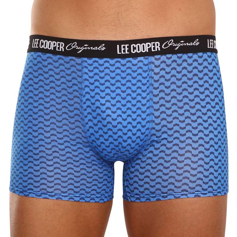 10PACK Herren Klassische Boxershorts Lee Cooper mehrfarbig (LCUBOX10P0103-1769862) XXL.
Hochwertige Unterwäsche zum günstigen Preis - Lee Cooper Boxershorts
Die Herren-Boxershorts von Lee Cooper überzeugen durch die Qualität der Verarbeitung und das angenehme Material.
Lee Cooper stellt seit über 100 Jahren Qualitätsunterwäsche her.
Herren-Boxershorts und andere Unterwäsche von höchster Qualität finden Sie bei Lee Cooper, einer Marke, die bei Kunden in aller Welt beliebt ist.