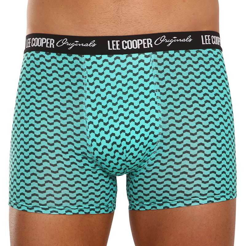 10PACK Herren Klassische Boxershorts Lee Cooper mehrfarbig (LCUBOX10P0103-1769862) XXL.
Hochwertige Unterwäsche zum günstigen Preis - Lee Cooper Boxershorts
Die Herren-Boxershorts von Lee Cooper überzeugen durch die Qualität der Verarbeitung und das angenehme Material.
Lee Cooper stellt seit über 100 Jahren Qualitätsunterwäsche her.
Herren-Boxershorts und andere Unterwäsche von höchster Qualität finden Sie bei Lee Cooper, einer Marke, die bei Kunden in aller Welt beliebt ist.