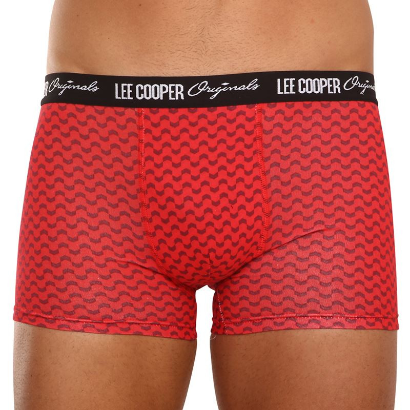 10PACK Herren Klassische Boxershorts Lee Cooper mehrfarbig (LCUBOX10P0103-1769862) XXL.
Hochwertige Unterwäsche zum günstigen Preis - Lee Cooper Boxershorts
Die Herren-Boxershorts von Lee Cooper überzeugen durch die Qualität der Verarbeitung und das angenehme Material.
Lee Cooper stellt seit über 100 Jahren Qualitätsunterwäsche her.
Herren-Boxershorts und andere Unterwäsche von höchster Qualität finden Sie bei Lee Cooper, einer Marke, die bei Kunden in aller Welt beliebt ist.