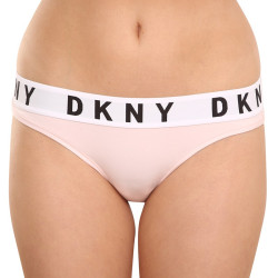 Damen Slips DKNY pink (DK4513 I290Y)