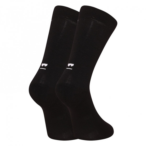 Socken Mons Royale Merino schwarz (100553-1169-001)