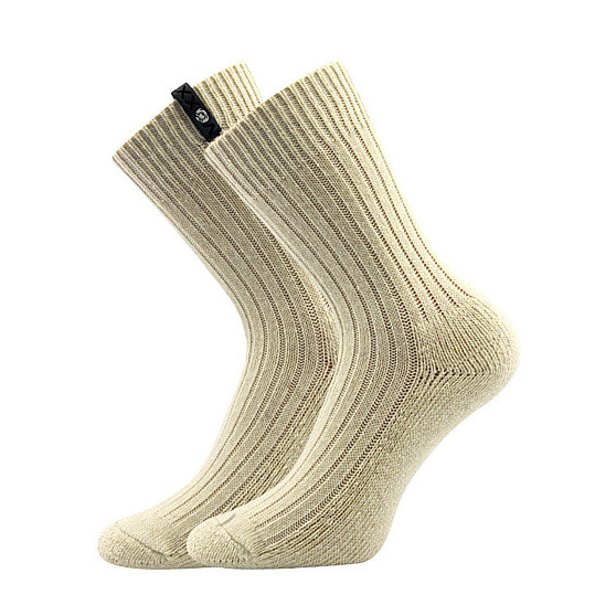 Socken VoXX beige (Aljaska-beige)