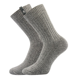 Socken VoXX grau (Aljaska-grey)