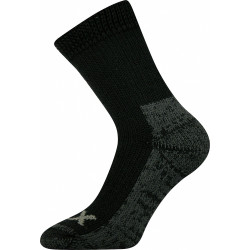 Socken VoXX schwarz (Alpin-black)
