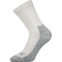 Socken VoXX weiß (Alpin-white)