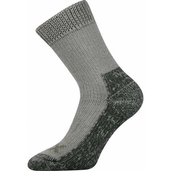 Socken VoXX grau (Alpin-grey)