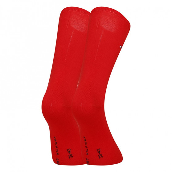 2PACK Damen Socken Tommy Hilfiger lang mehrfarbig (371221 684)